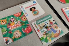 Alimentation2