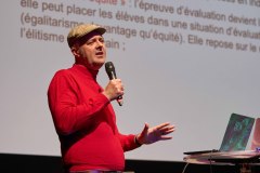 Yann Mercier Brunel