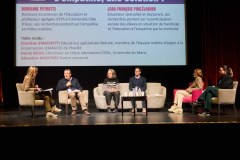 Table ronde 4