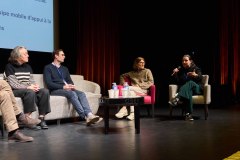 Table ronde 4
