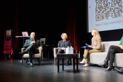 Table ronde 1