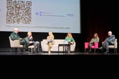 Table ronde 1