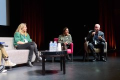 Table ronde 1