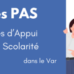 Les PAS : Pôles d'Appui à la Scolarité