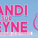 Handi sur Seyne Jeudi 25 septembre 2025