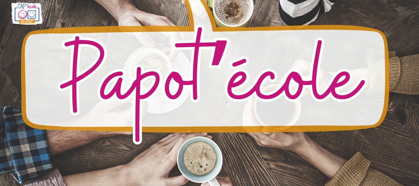 Papot'école